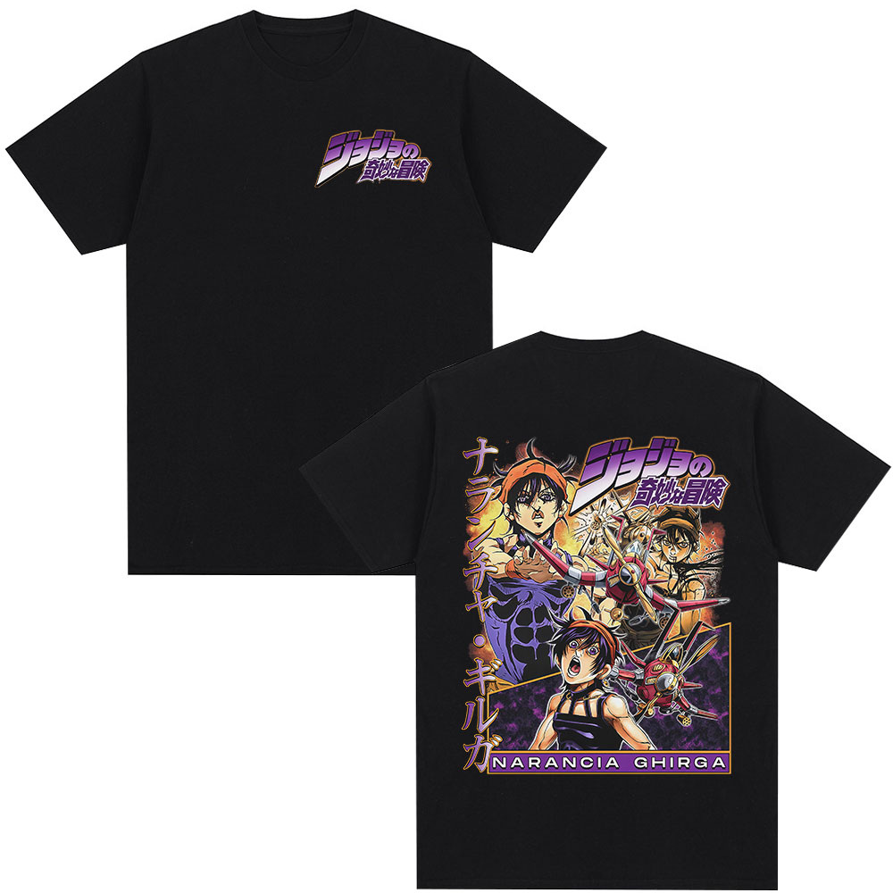 Anime Merchandise Store Japan - 2026 Nieuwe Hete Zomer Anime JoJo