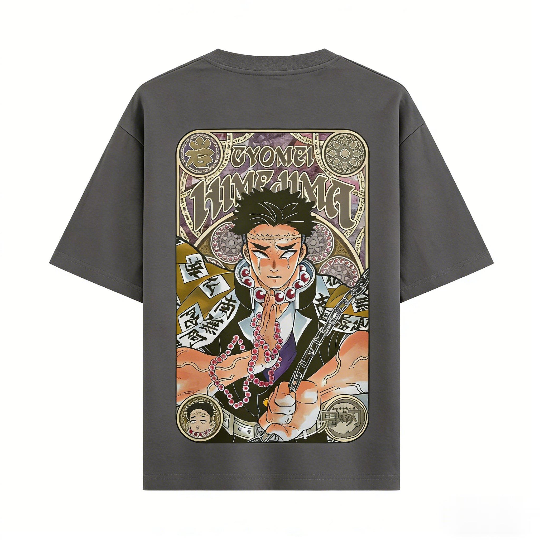 Anime Merchandise Store Japan - 2026 Nieuwe Hot Summer Demon Slayer