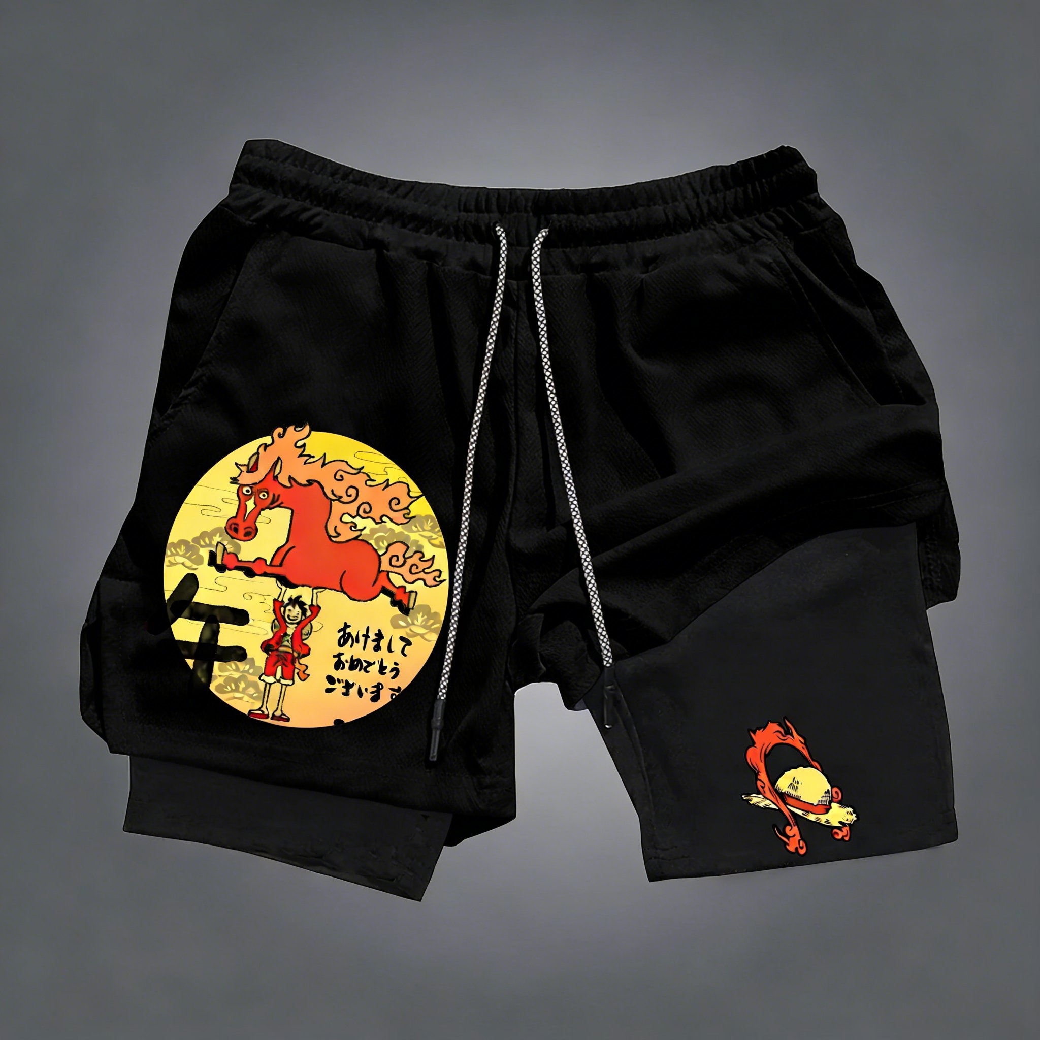 Anime Merchandise Store Japan - One Piece Anime 2026 Nieuwe Hot