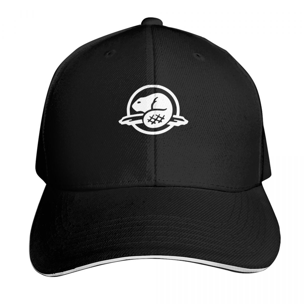 Anime Merchandise Canada - Bestseller Canada Parks logo merchandise Baseballpet