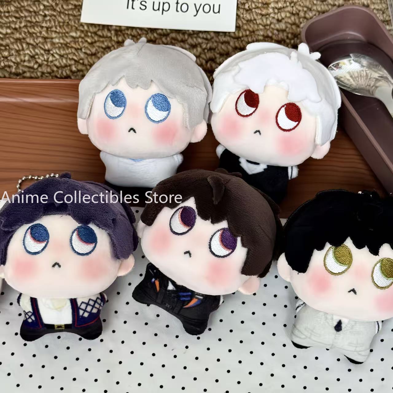 Anime Merchandise Bag - Love and Deepspace Zayne Sylus Rafayel