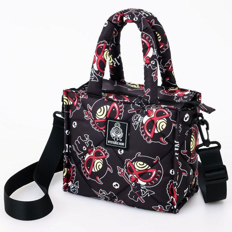 Anime Merchandise Bag - Nieuwe schattige Hysteric Mini handtas Cartoon