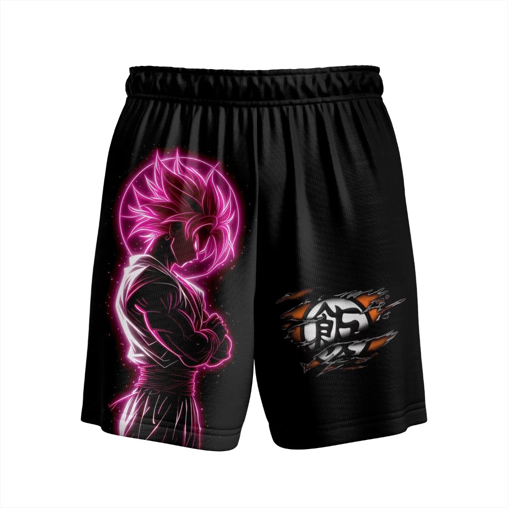 Anime Merchandise Store Japan - Heren De Hot Dragon Ball Z