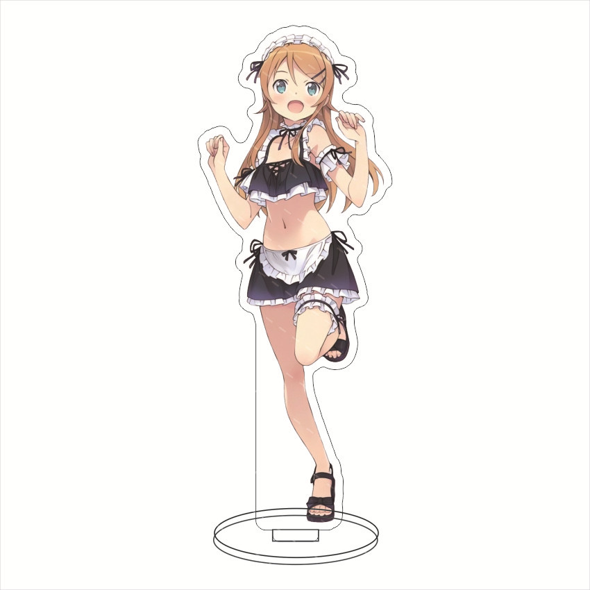 16CM Anime Figuur Mijn Kleine  - Acrylic Stand Figure recensie en prijs