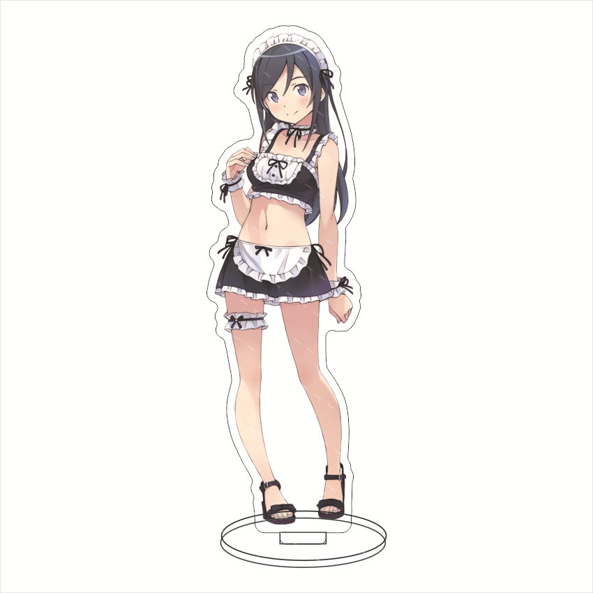 16CM Anime Figuur Mijn Kleine  - Acrylic Stand Figure recensie en prijs