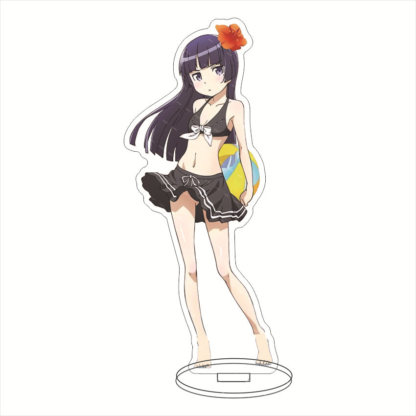 16CM Anime Figuur Mijn Kleine  - Acrylic Stand Figure recensie en prijs