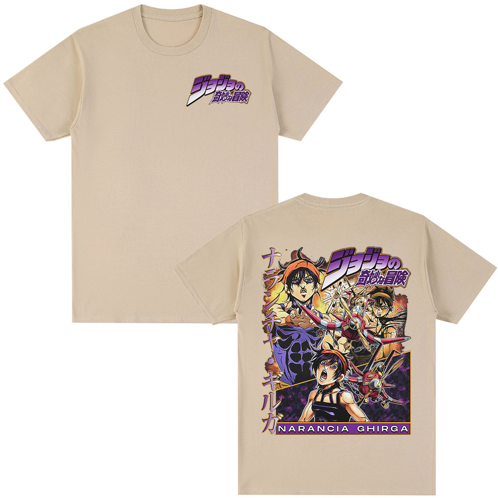 2026 Nieuwe Hete Zomer Anime J - Anime Merchandise Store Japan recensie en prijs