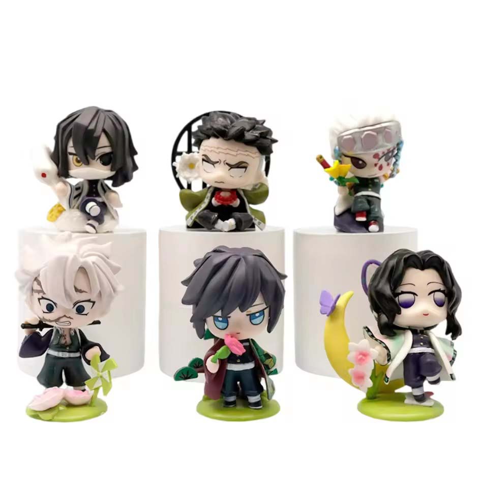 Hot Demon Slayer Tanjiro Kamad - Anime Merchandise Demon Slayer recensie en prijs