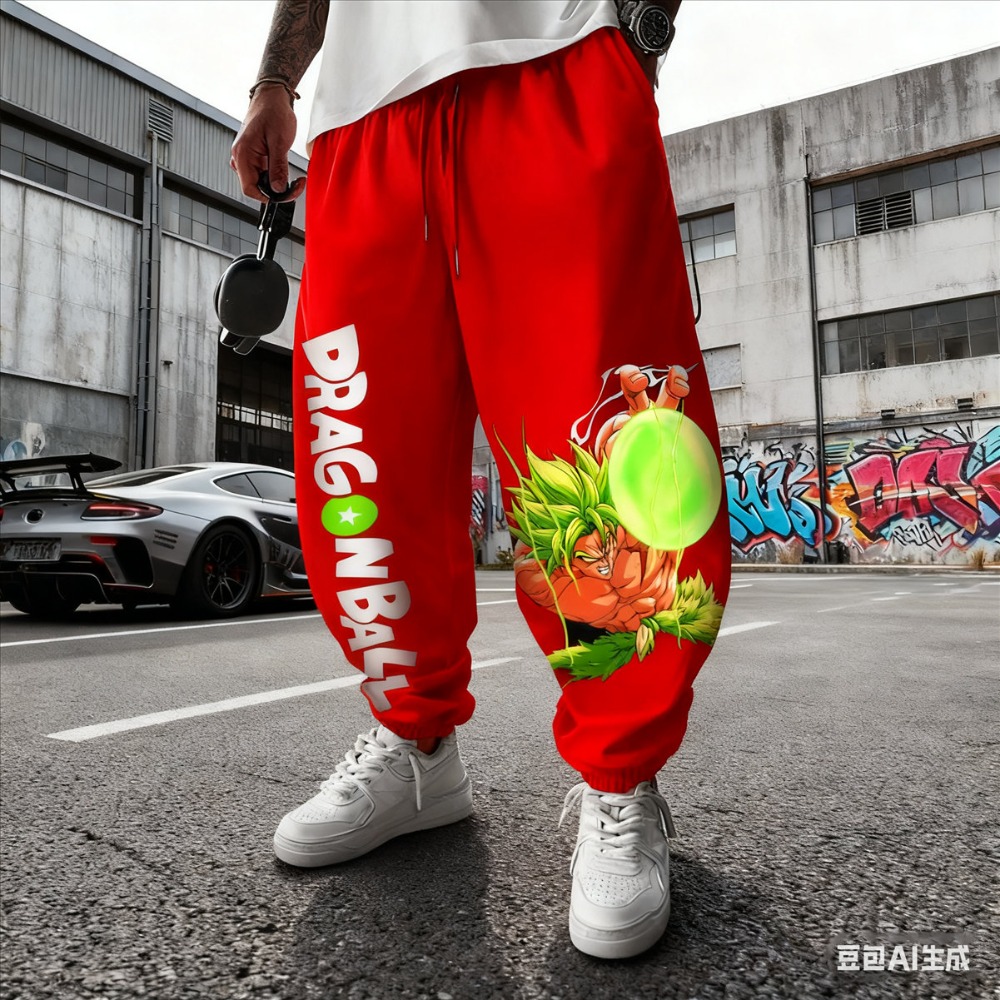 Animatie Dragon Ball Herfst Wi - Anime Merchandise Store Japan recensie en prijs