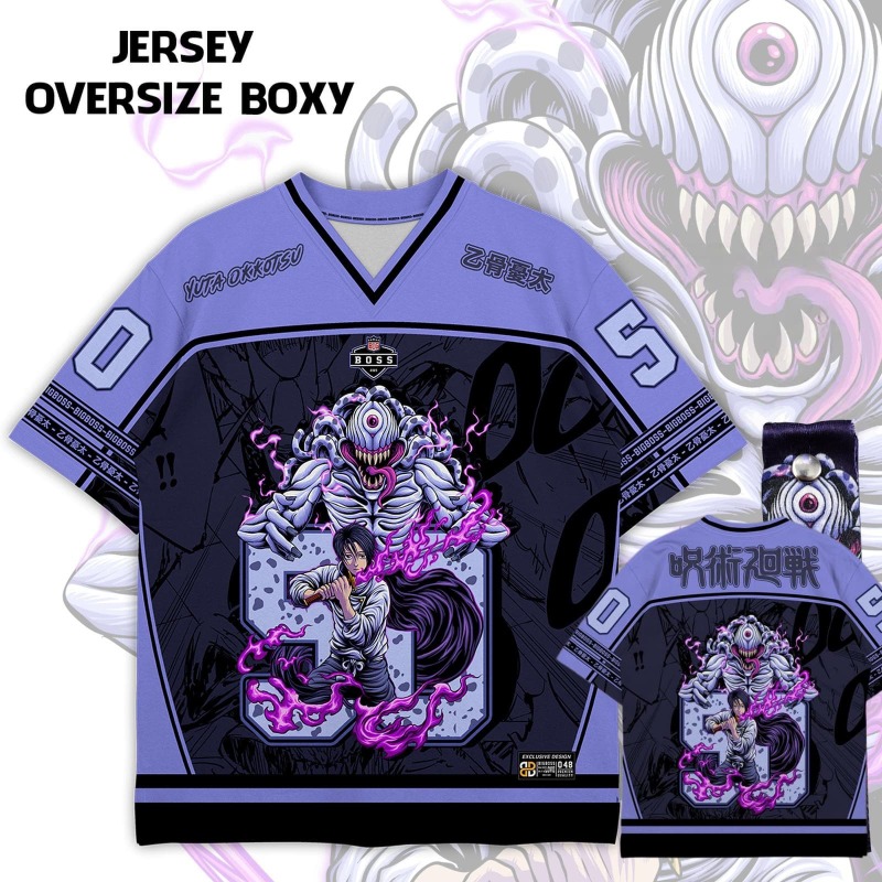 Anime Jujutsu Kaisen Choso Pri - Anime Merchandise Women recensie en prijs