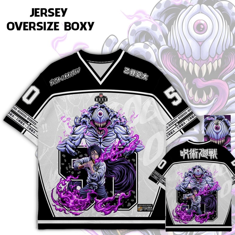 Anime Jujutsu Kaisen Choso Pri - Anime Merchandise Women recensie en prijs