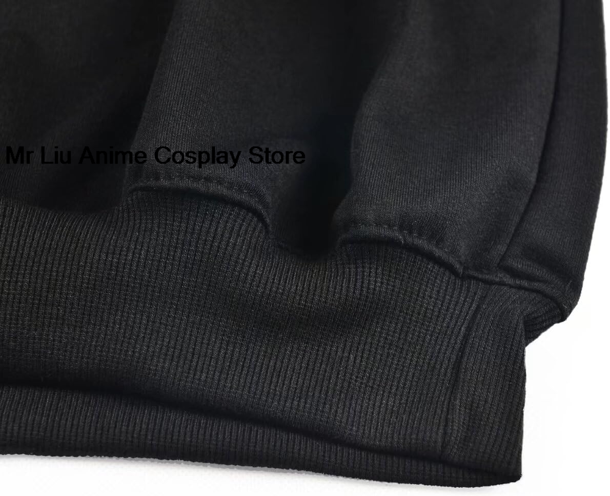 Dames Grafische Hoodie Love Yo - Anime Merchandise Hoodie recensie en prijs