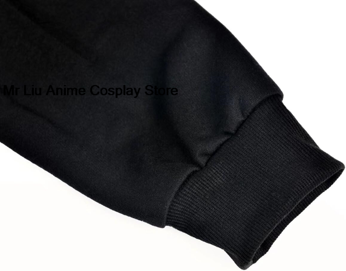 Dames Grafische Hoodie Love Yo - Anime Merchandise Hoodie recensie en prijs