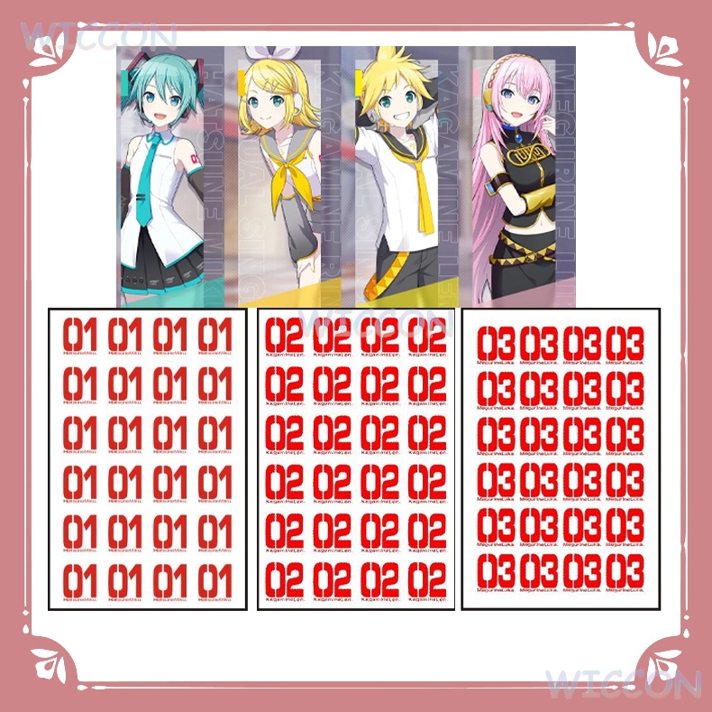 Mata/Tattoo Sticker Arm Waterd - Anime Merchandise Women recensie en prijs