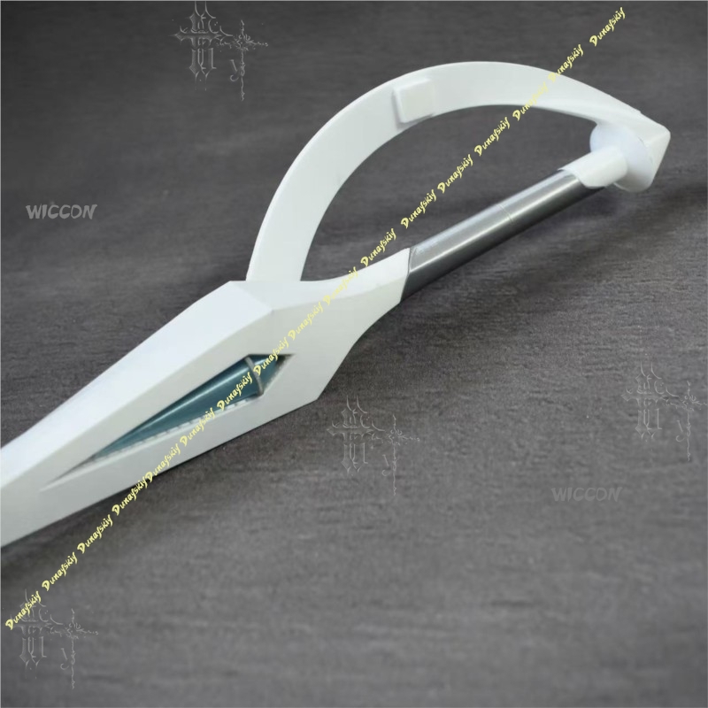 Sapphire Knight Cosplay Prop R - Anime Merchandise Women recensie en prijs