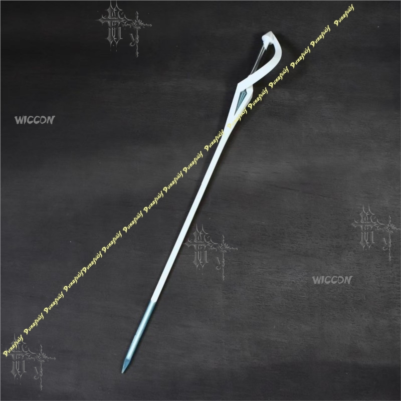 Sapphire Knight Cosplay Prop R - Anime Merchandise Women recensie en prijs