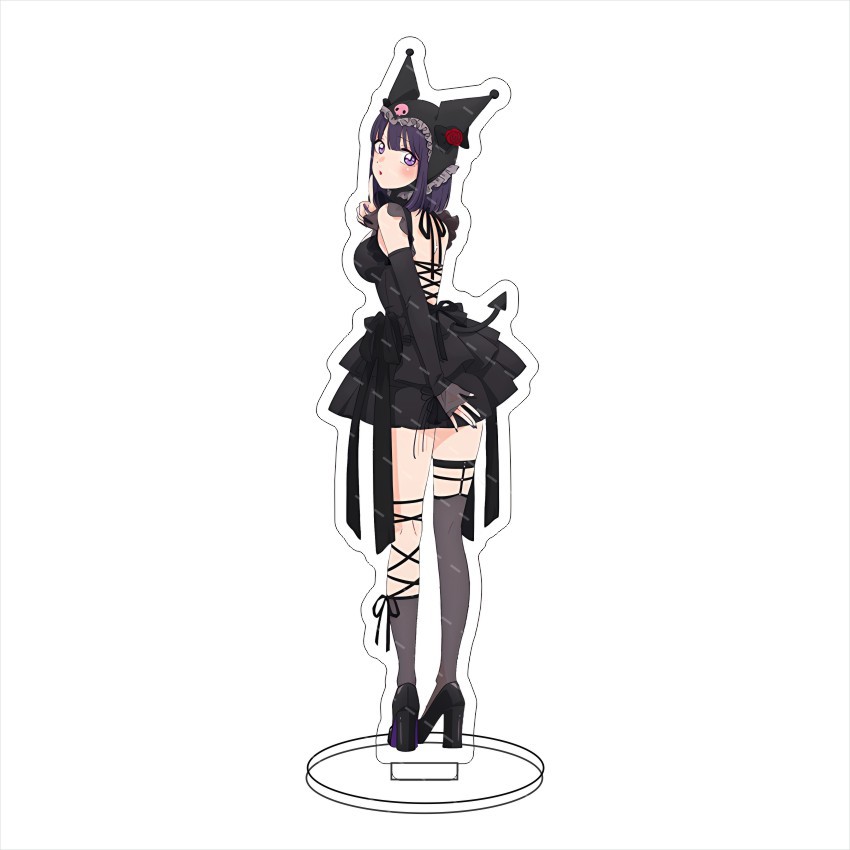 16CM Anime Acryl Stand My Dres - Acrylic Stand Figure recensie en prijs