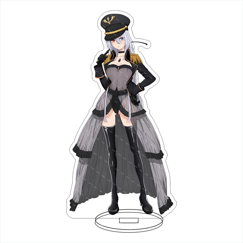 16CM Anime Acryl Stand My Dres - Acrylic Stand Figure recensie en prijs
