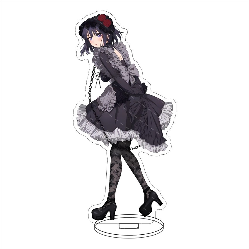 16CM Anime Acryl Stand My Dres - Acrylic Stand Figure recensie en prijs