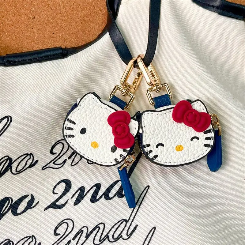 Hello Kitty sleutelhanger scha - Anime Merchandise Women recensie en prijs