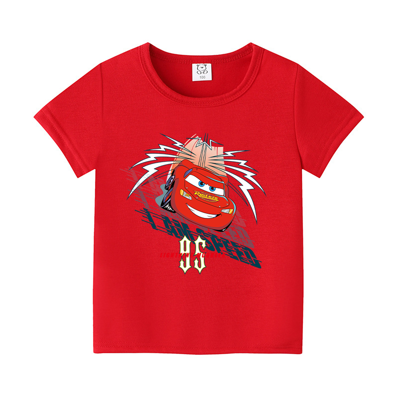 Zomer T-shirt Anime Tee Creati - Anime Merchandise Bag recensie en prijs