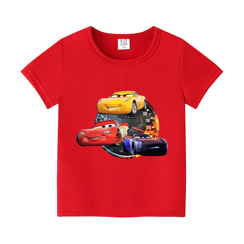 Zomer T-shirt Anime Tee Creati - Anime Merchandise Bag recensie en prijs