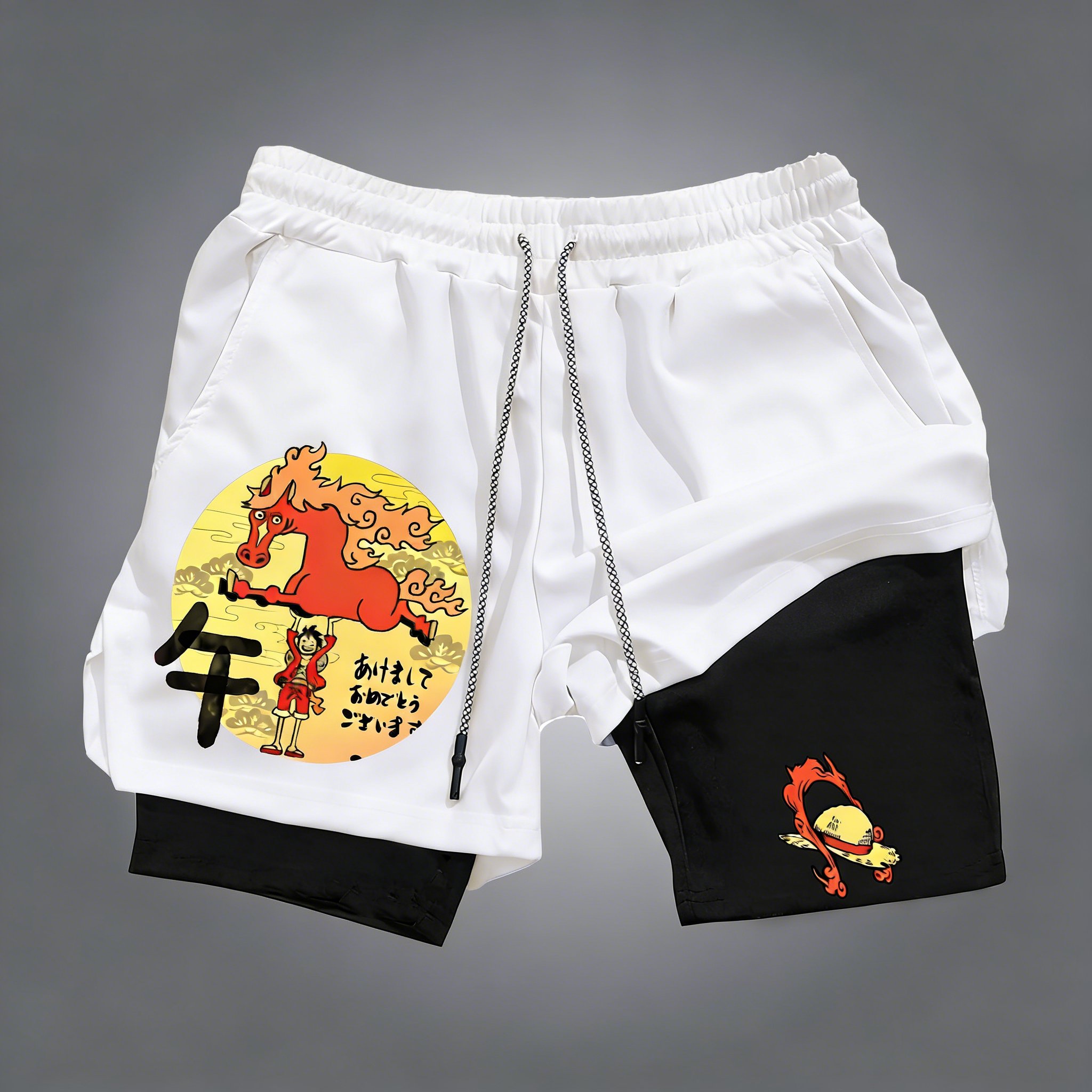 One Piece Anime 2026 Nieuwe Ho - Anime Merchandise Store Japan recensie en prijs