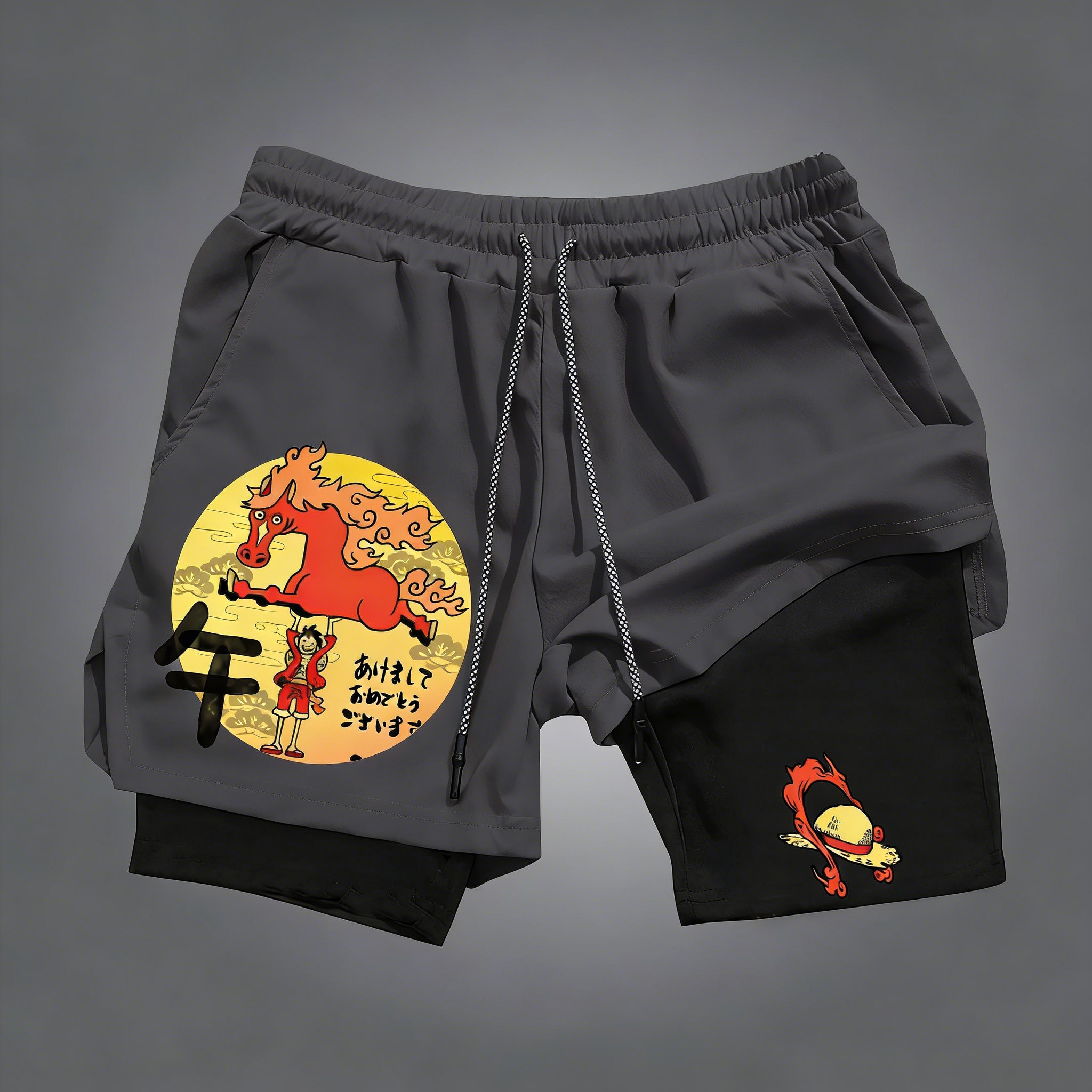 One Piece Anime 2026 Nieuwe Ho - Anime Merchandise Store Japan recensie en prijs