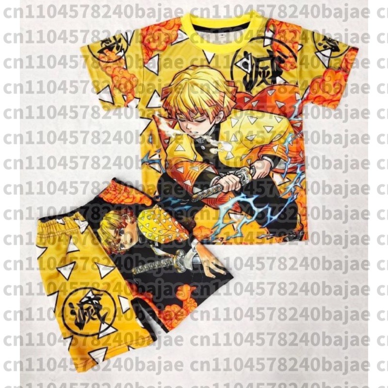 Demon Slayer Kyojuro Rengoku F - Anime Merchandise Demon Slayer recensie en prijs