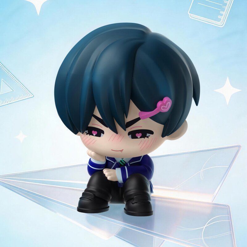 Manyufan Anime Blind Box Alien - Anime Merchandise Women recensie en prijs