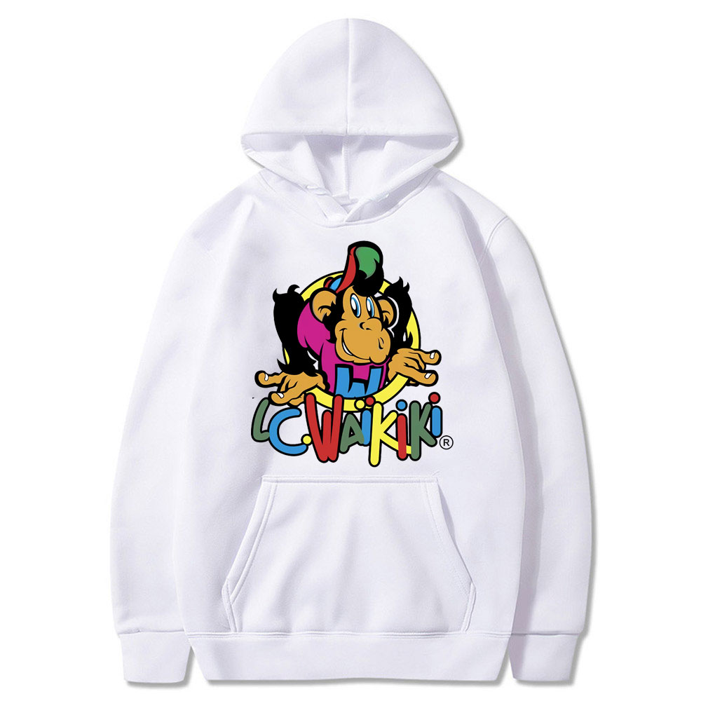 Lc Waikiki Aap Merchandise Hoo - Anime Merchandise Hoodie recensie en prijs