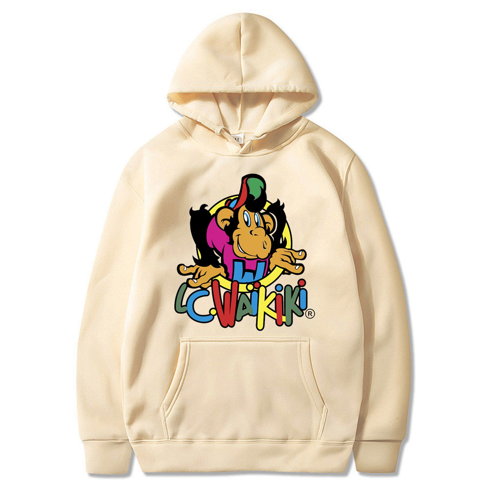 Lc Waikiki Aap Merchandise Hoo - Anime Merchandise Hoodie recensie en prijs