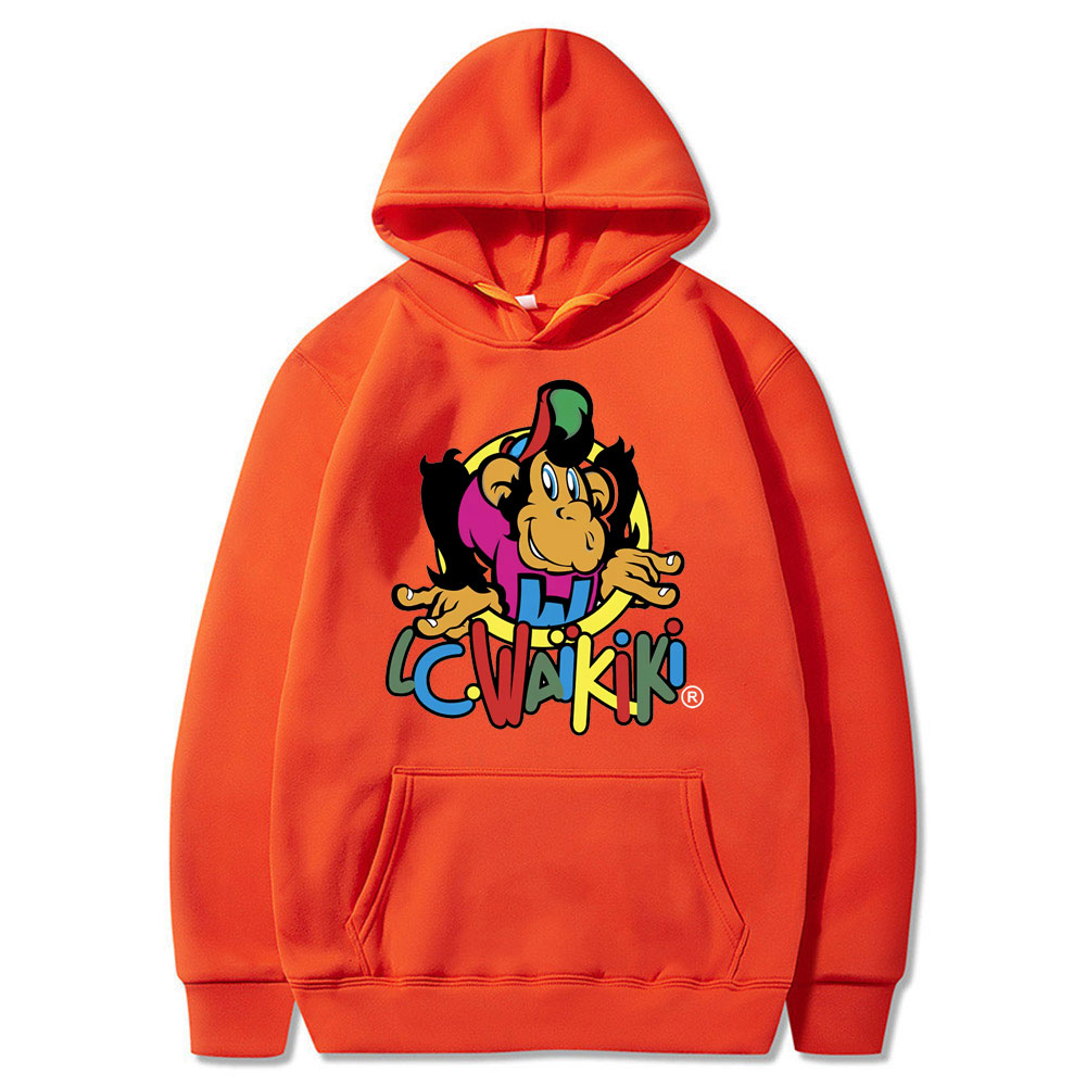 Lc Waikiki Aap Merchandise Hoo - Anime Merchandise Hoodie recensie en prijs
