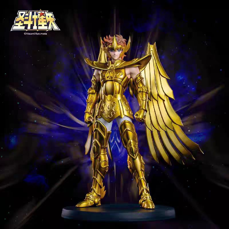 Saint Seiya Blind Box, willeke - Anime Merchandise Demon Slayer recensie en prijs