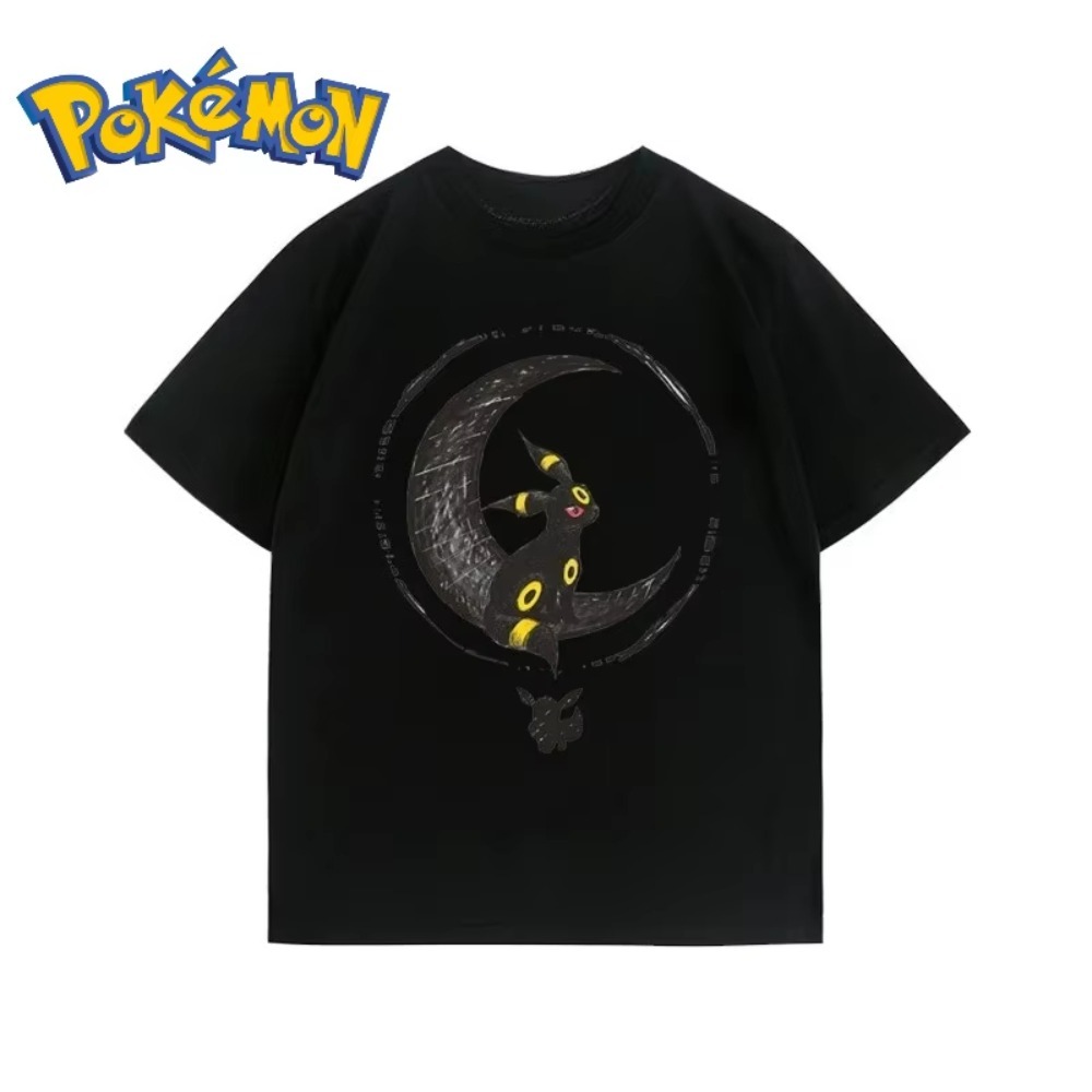 Zomer Nieuwe Pokémon Cartoon U - Anime Merchandise Store Japan recensie en prijs