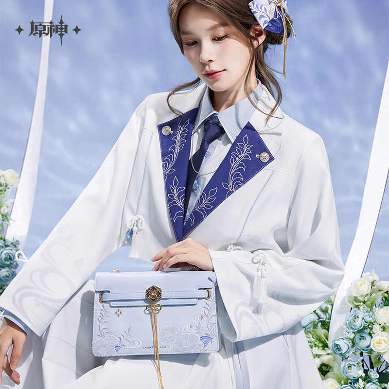 Originele Merch Mihoyo Genshin - Anime Merchandise Bag recensie en prijs