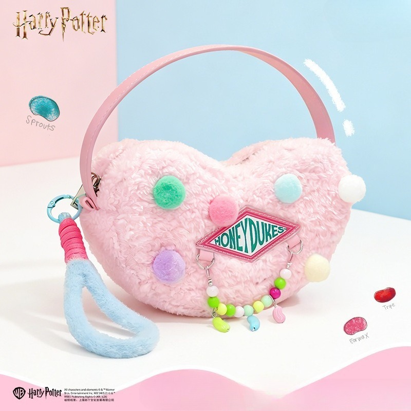 Nieuwe Harry Potter Fashion Bi - Anime Merchandise Bag recensie en prijs