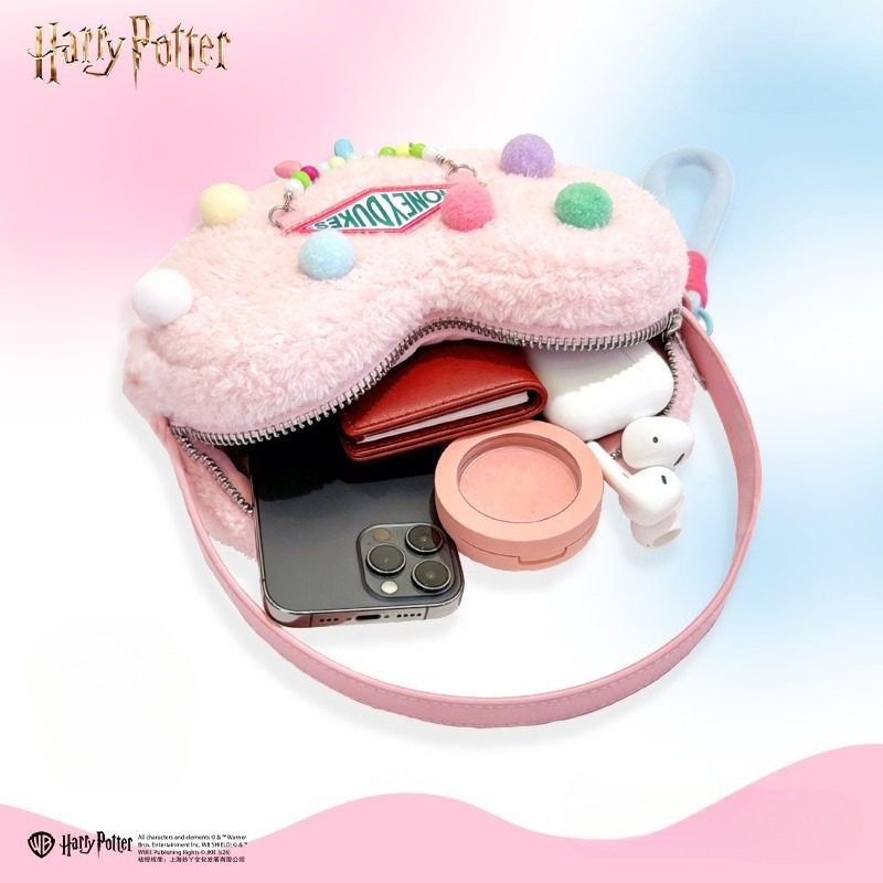 Nieuwe Harry Potter Fashion Bi - Anime Merchandise Bag recensie en prijs