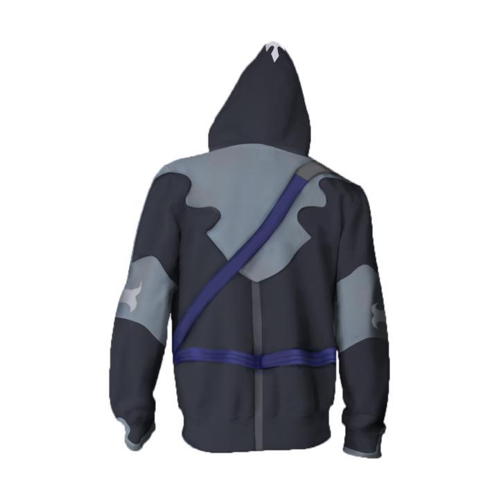 Sword Art Online Anime CS Rits - Anime Merchandise Hoodie recensie en prijs