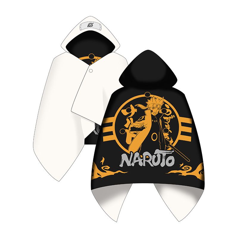 Naruto Uchiha Sasuke anime koo - Anime Merchandise Hoodie recensie en prijs