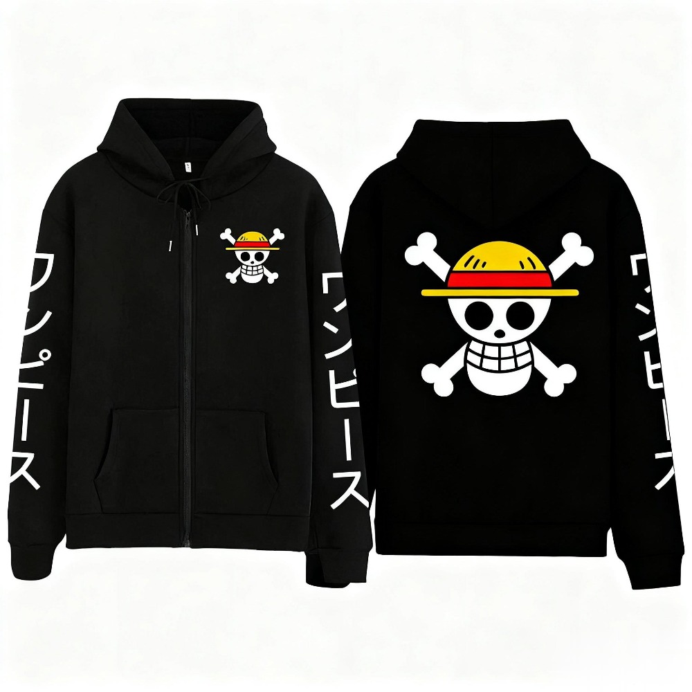 Nieuwe Oversized Een Stuk Luff - Anime Merchandise Store Japan recensie en prijs
