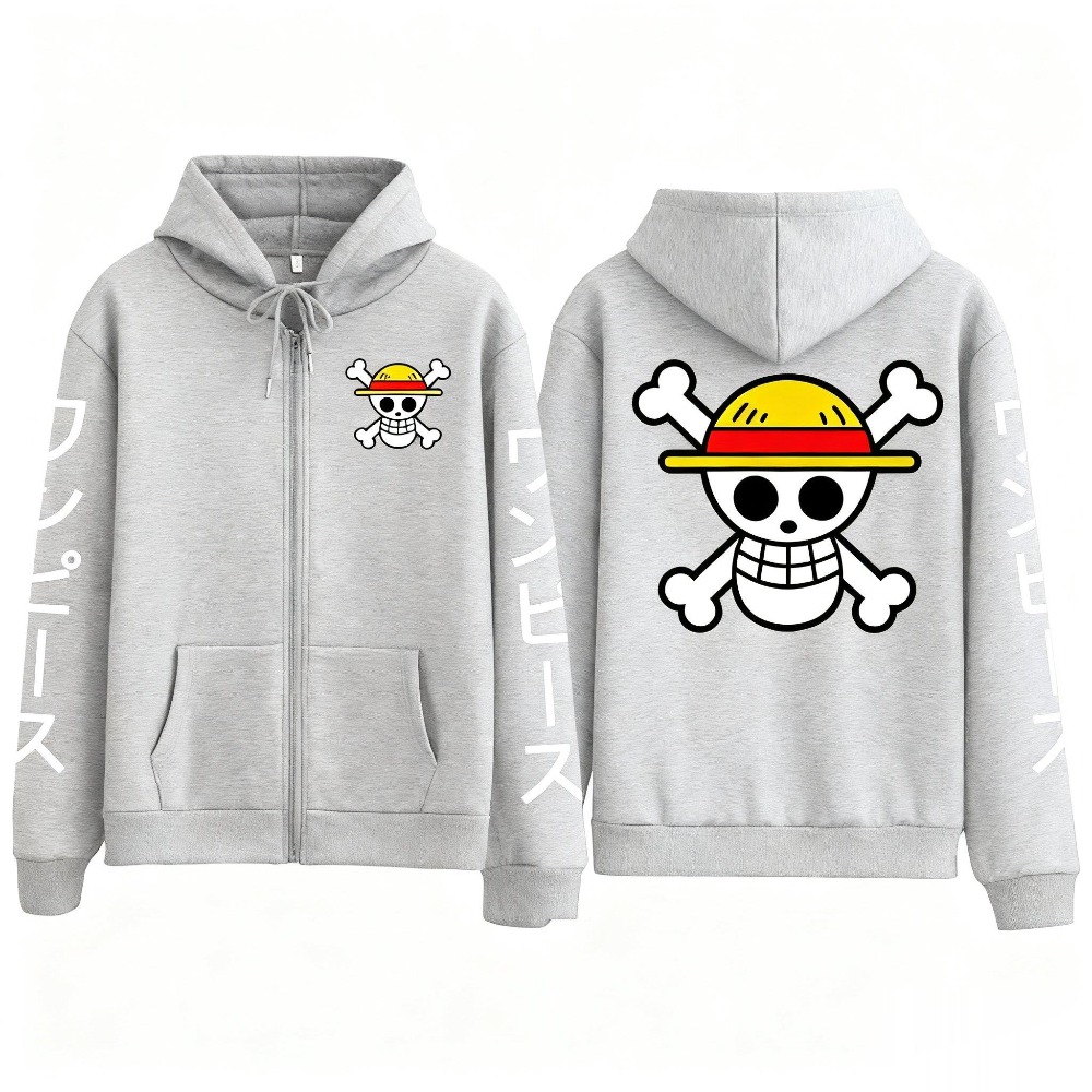 Nieuwe Oversized Een Stuk Luff - Anime Merchandise Store Japan recensie en prijs