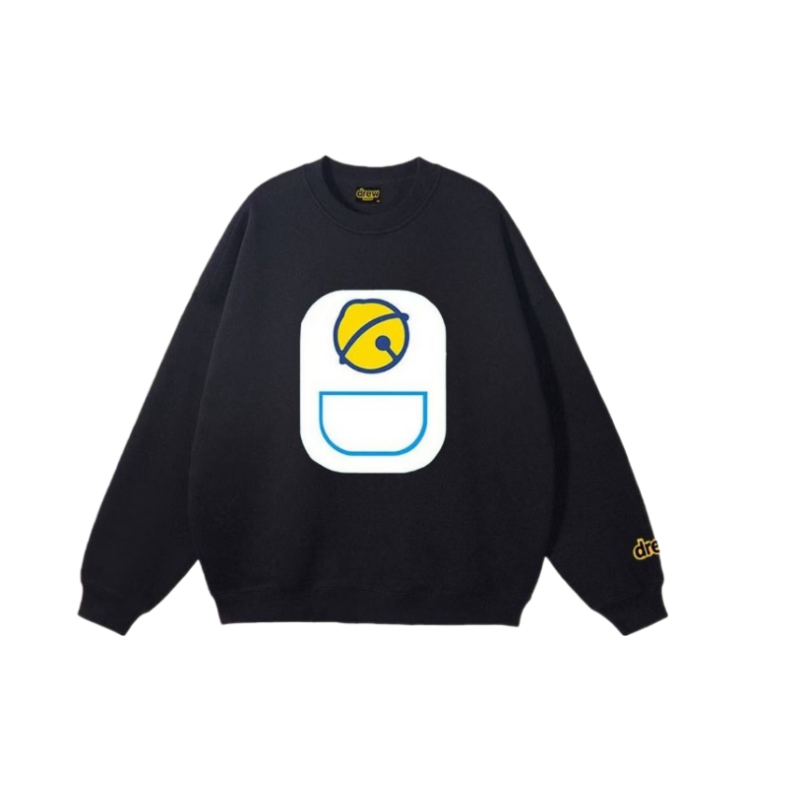 Doraemon schattig creatief ani - Anime Merchandise Hoodie recensie en prijs