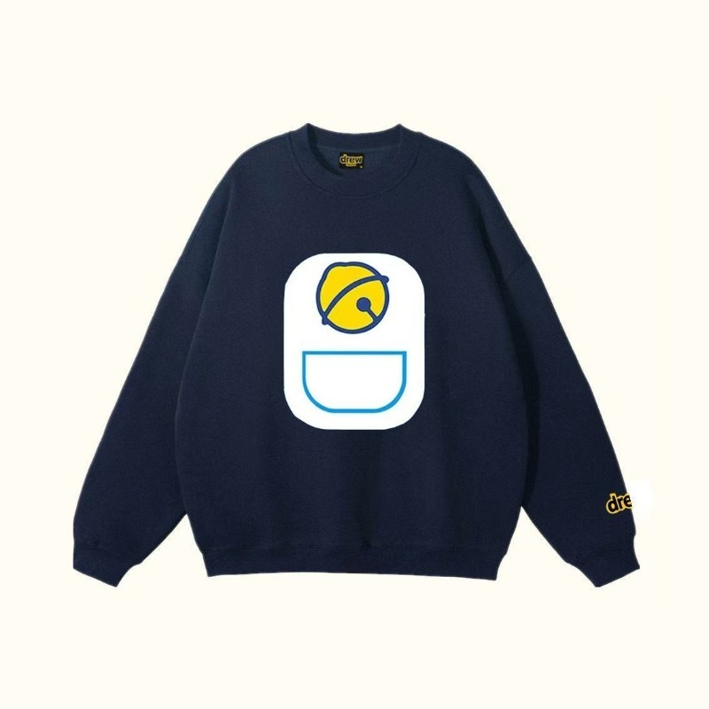 Doraemon schattig creatief ani - Anime Merchandise Hoodie recensie en prijs