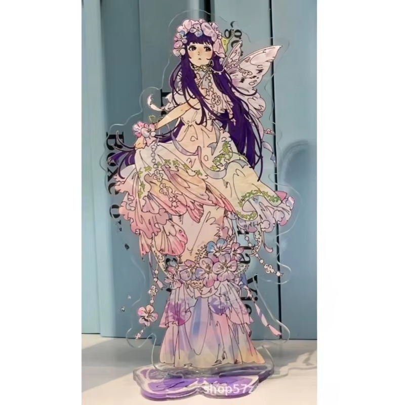 Frieren Beyond Journey's End F - Acrylic Stand Figure recensie en prijs