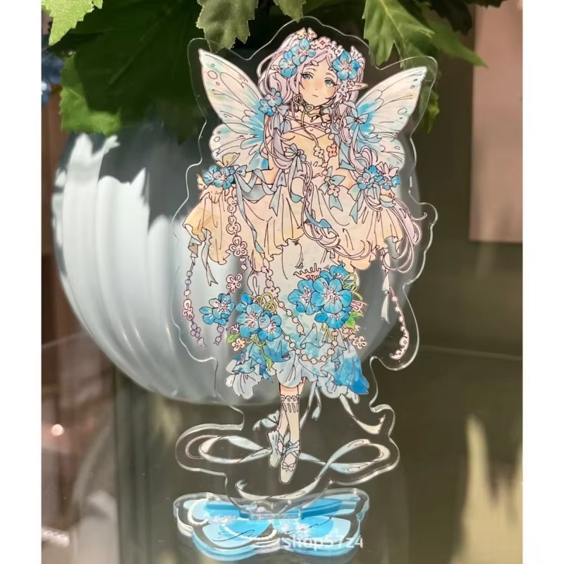 Frieren Beyond Journey's End F - Acrylic Stand Figure recensie en prijs