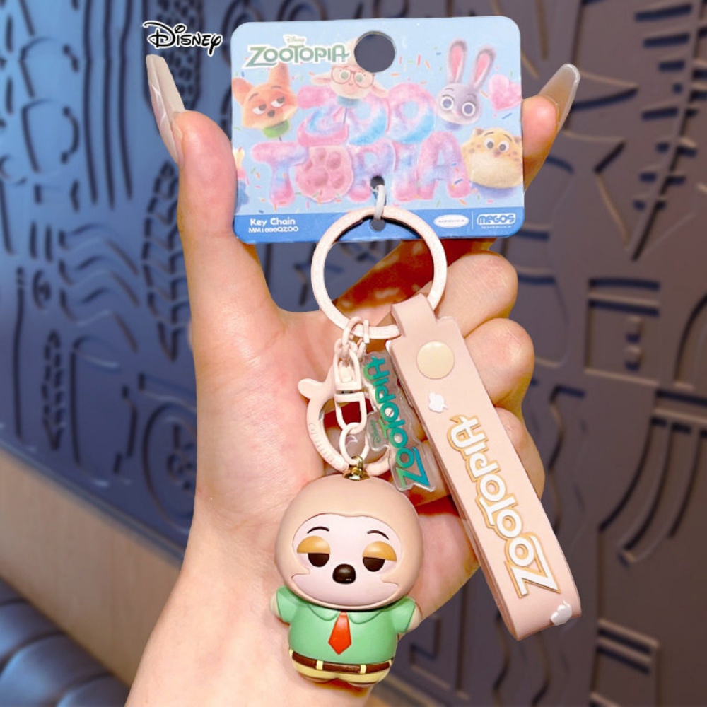 Echte Zootopia Judy Nick Model - Anime Merchandise Women recensie en prijs