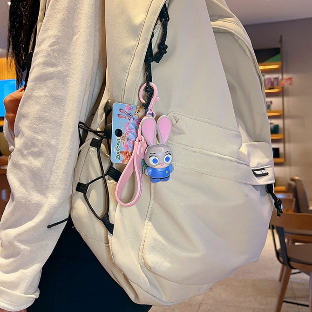 Echte Zootopia Judy Nick Model - Anime Merchandise Women recensie en prijs