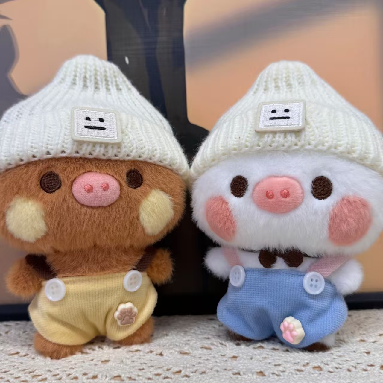 Nieuwe Originele Anime Figuren - Anime Merchandise Bag recensie en prijs
