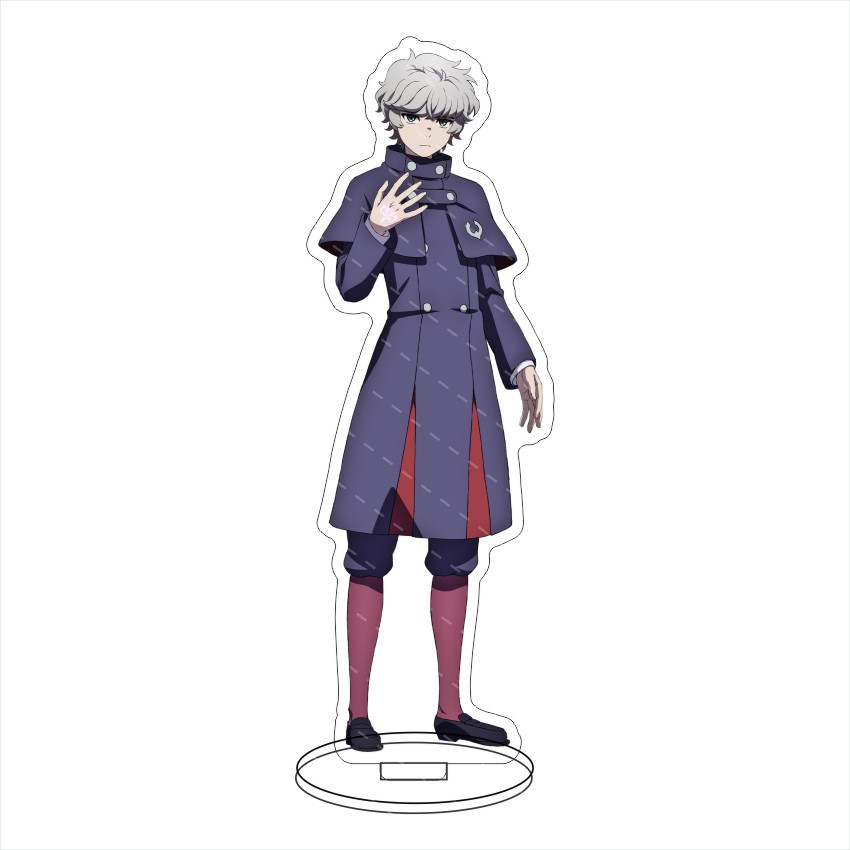 16CM Anime Acryl Stand Clevate - Acrylic Stand Figure recensie en prijs